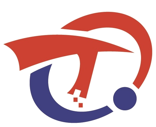 泰勒士 THALES Logo